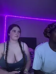 MarcusAndMarissa4ev webcam model stream image