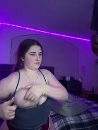 MarcusAndMarissa4ev webcam model stream image