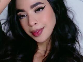 Sofia Bliss webcam model stream image