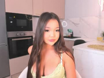 anni_lovely webcam model stream image