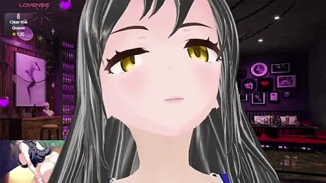KimiStar webcam model stream image