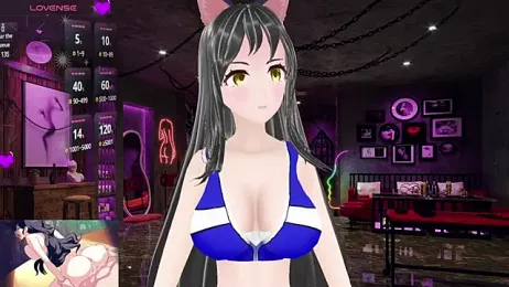 KimiStar webcam model stream image