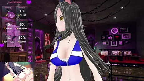 KimiStar webcam model stream image