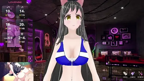 KimiStar webcam model stream image
