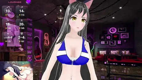 KimiStar webcam model stream image