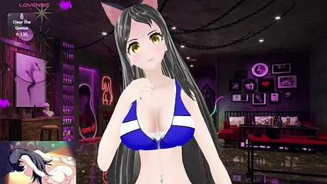 KimiStar webcam model stream image