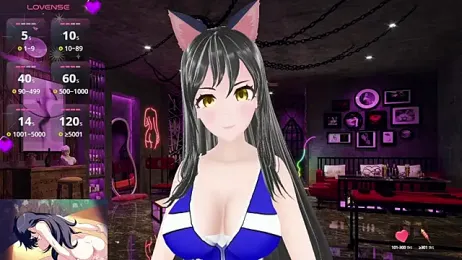 KimiStar webcam model stream image