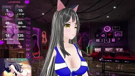 KimiStar webcam model stream image