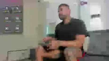 david_garcia14 webcam model stream image