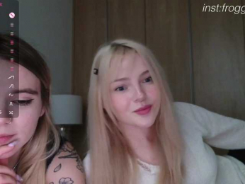 Alice-teaseee webcam model stream image