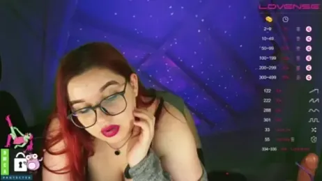 RelykaMeow webcam stripchat model stream image