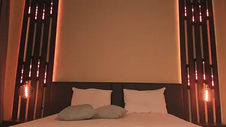 ShySara webcam model stream image