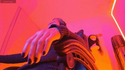 MistressNyx_cg webcam model stream image