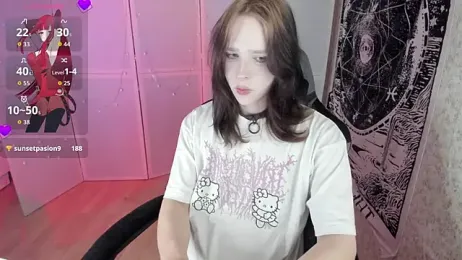 Simochka_w webcam stripchat model stream image