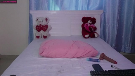 RosesRRed webcam model stream image