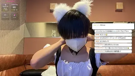 akkan_6868 webcam model stream image