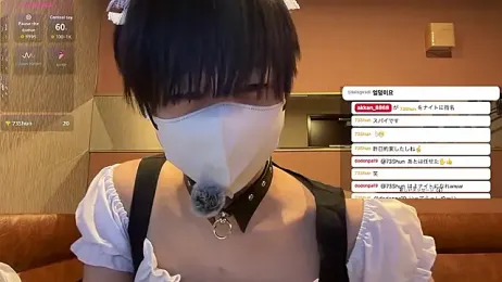 akkan_6868 webcam model stream image