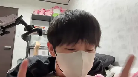 akkan_6868 webcam model stream image