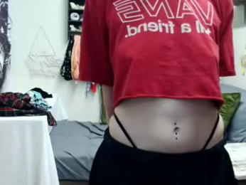 petite_emeri webcam model stream image
