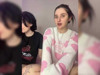 Babbly-babes webcam model stream image