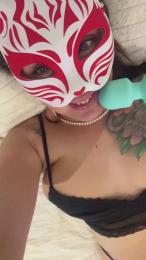 MystyDay webcam cam4 model stream image