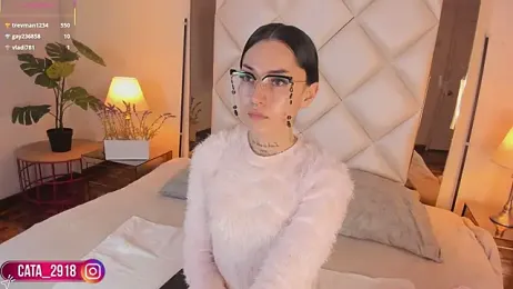 Megan_DH webcam model stream image