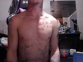 mastertrap webcam model stream image