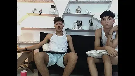 OLYMPUS_GOOD_BOYS webcam stripchat model stream image