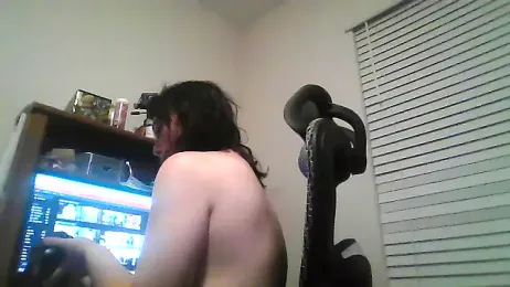 bratcore webcam model stream image