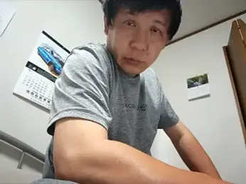 07YUKIO webcam model stream image