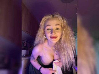 BabySaint02 webcam model stream image