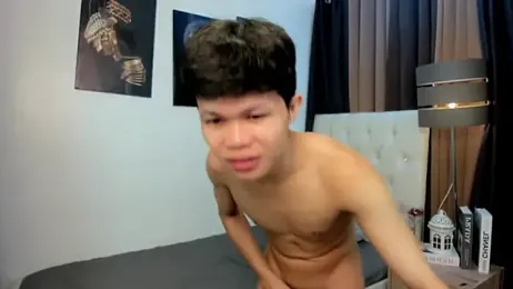 JamesxxxMarky webcam model stream image