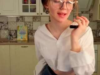 lorettadewberry webcam model stream image