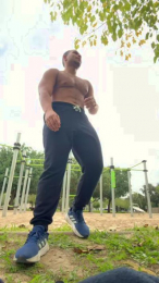 POTRO_latino webcam model stream image