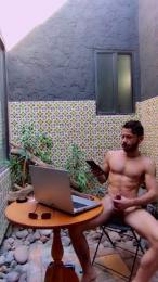 u126_xxx webcam cam4 model stream image