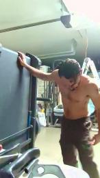 u126_xxx webcam model stream image