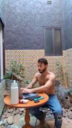 u126_xxx webcam model stream image