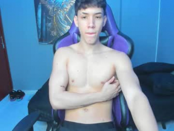 michael_twink18 webcam chaturbate model stream image