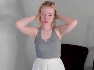 violet-willis webcam model stream image
