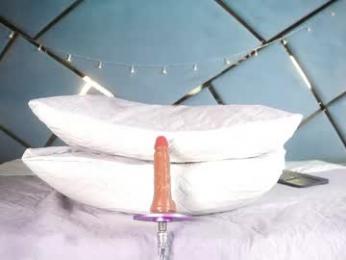 marcela_rojas webcam model stream image