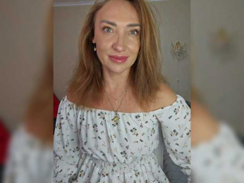 Miss_Stella webcam model stream image