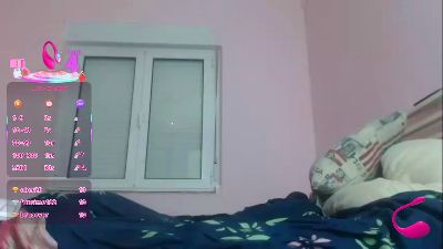 Audreyyleeh webcam model stream image