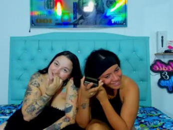 celeste_y_pipe webcam model stream image