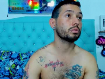 celeste_y_pipe webcam model stream image