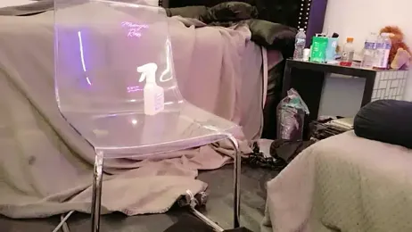 Midnightrose11 webcam model stream image