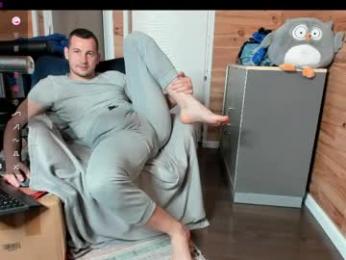 thyleo webcam model stream image