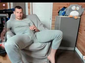 thyleo webcam chaturbate model stream image