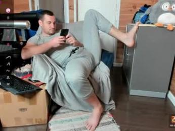 thyleo webcam chaturbate model stream image