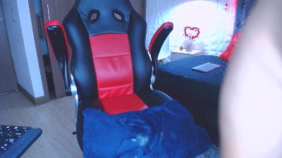 angel_dl webcam model stream image