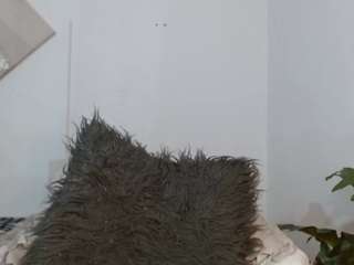 sweettsalomet666 webcam model stream image